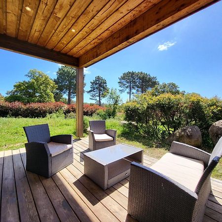 Villas Lantana Porto-Vecchio  Bagian luar foto