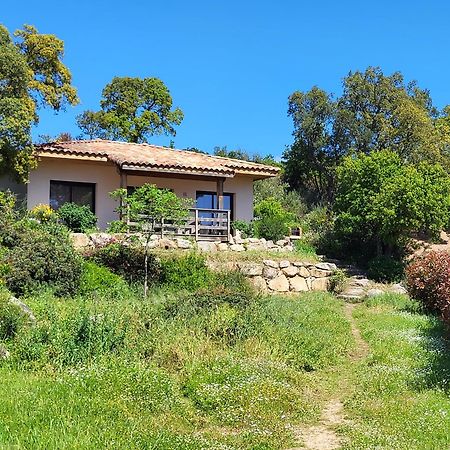 Villas Lantana Porto-Vecchio  Bagian luar foto