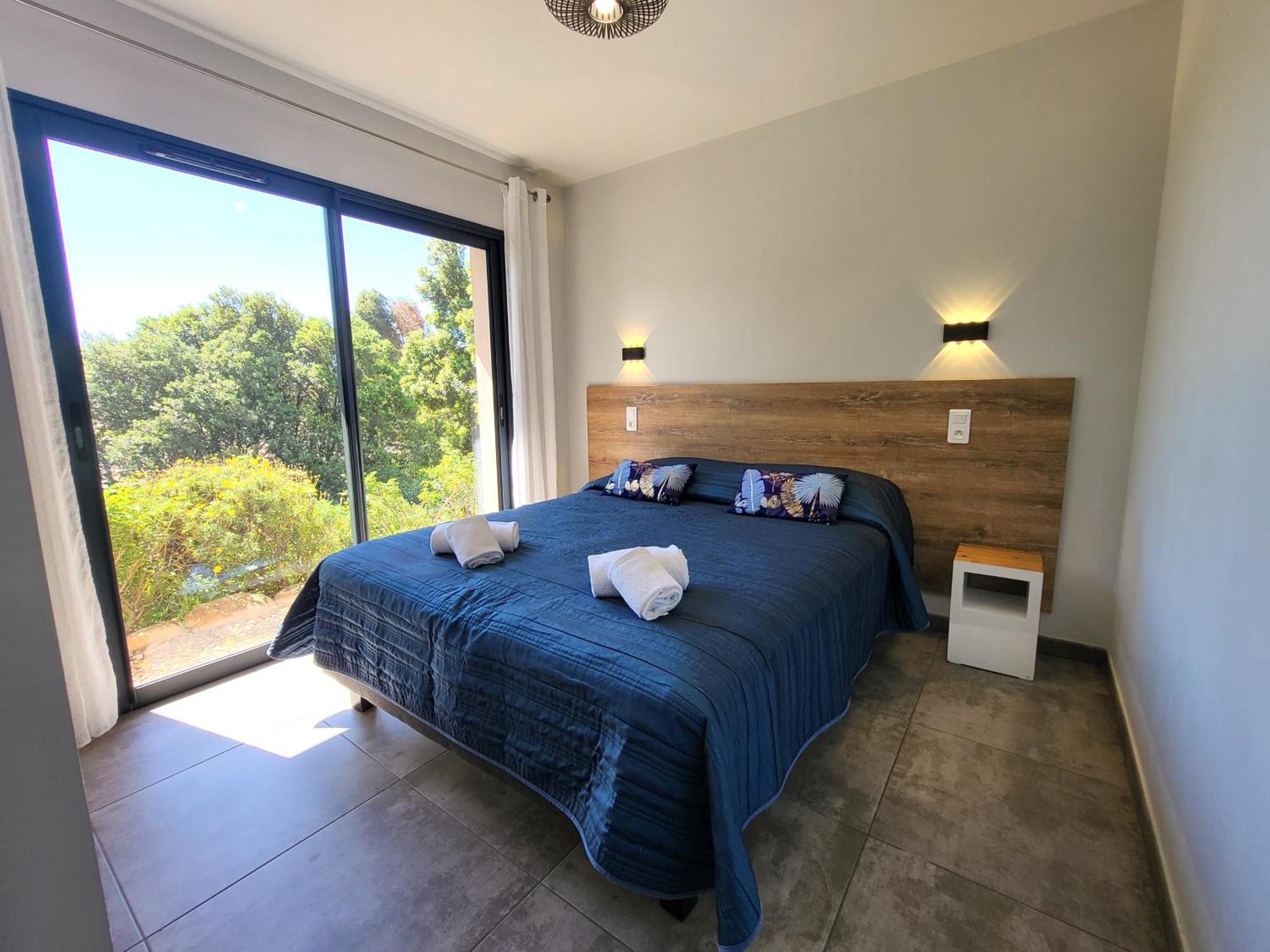 Villas Lantana Porto-Vecchio  Bagian luar foto
