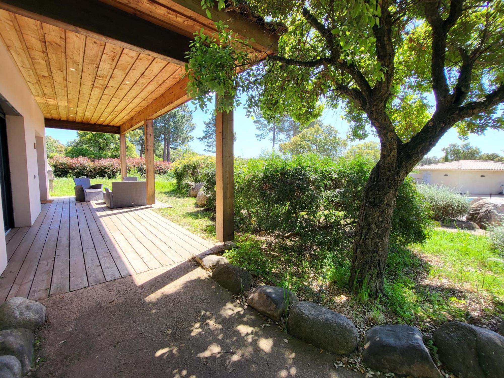 Villas Lantana Porto-Vecchio  Bagian luar foto