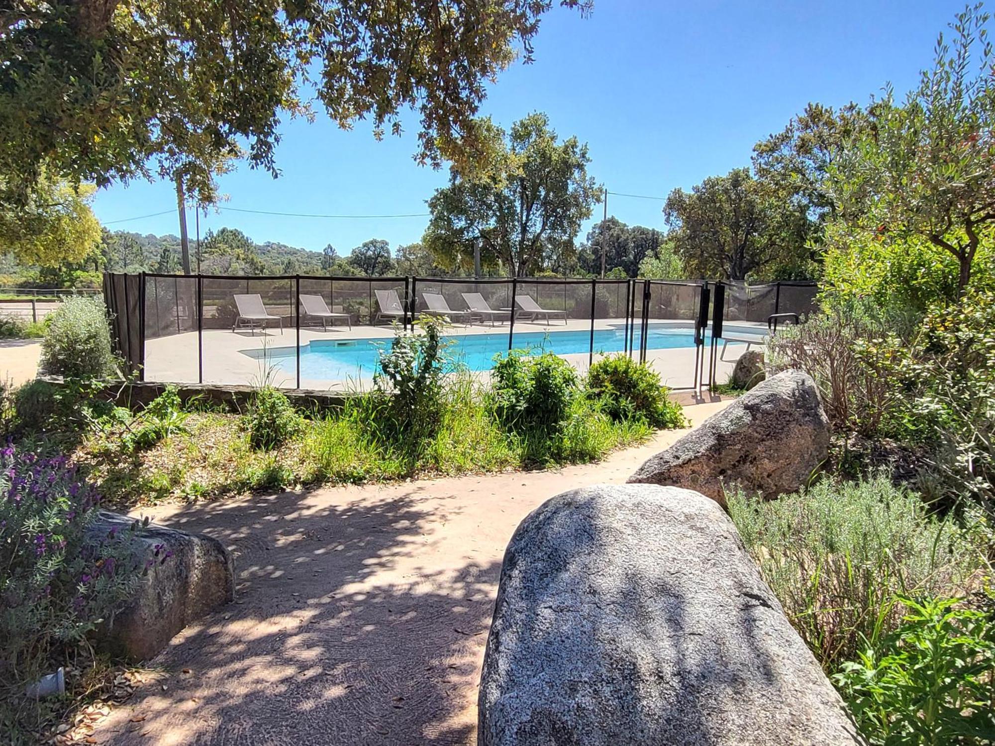 Villas Lantana Porto-Vecchio  Bagian luar foto