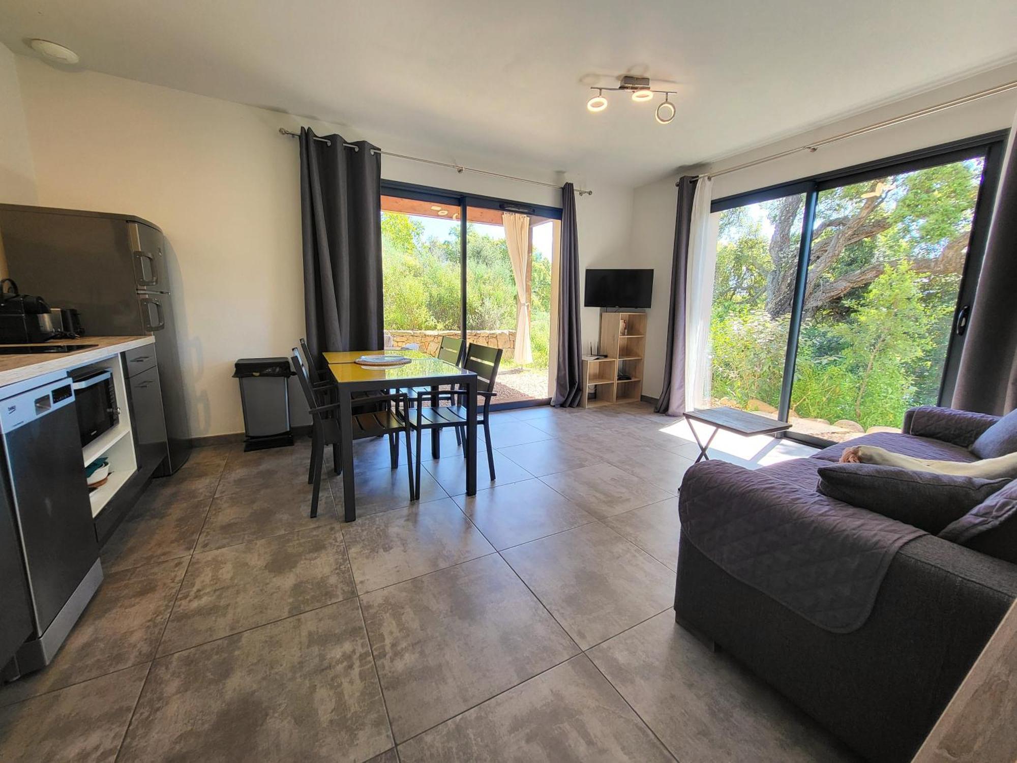 Villas Lantana Porto-Vecchio  Bagian luar foto