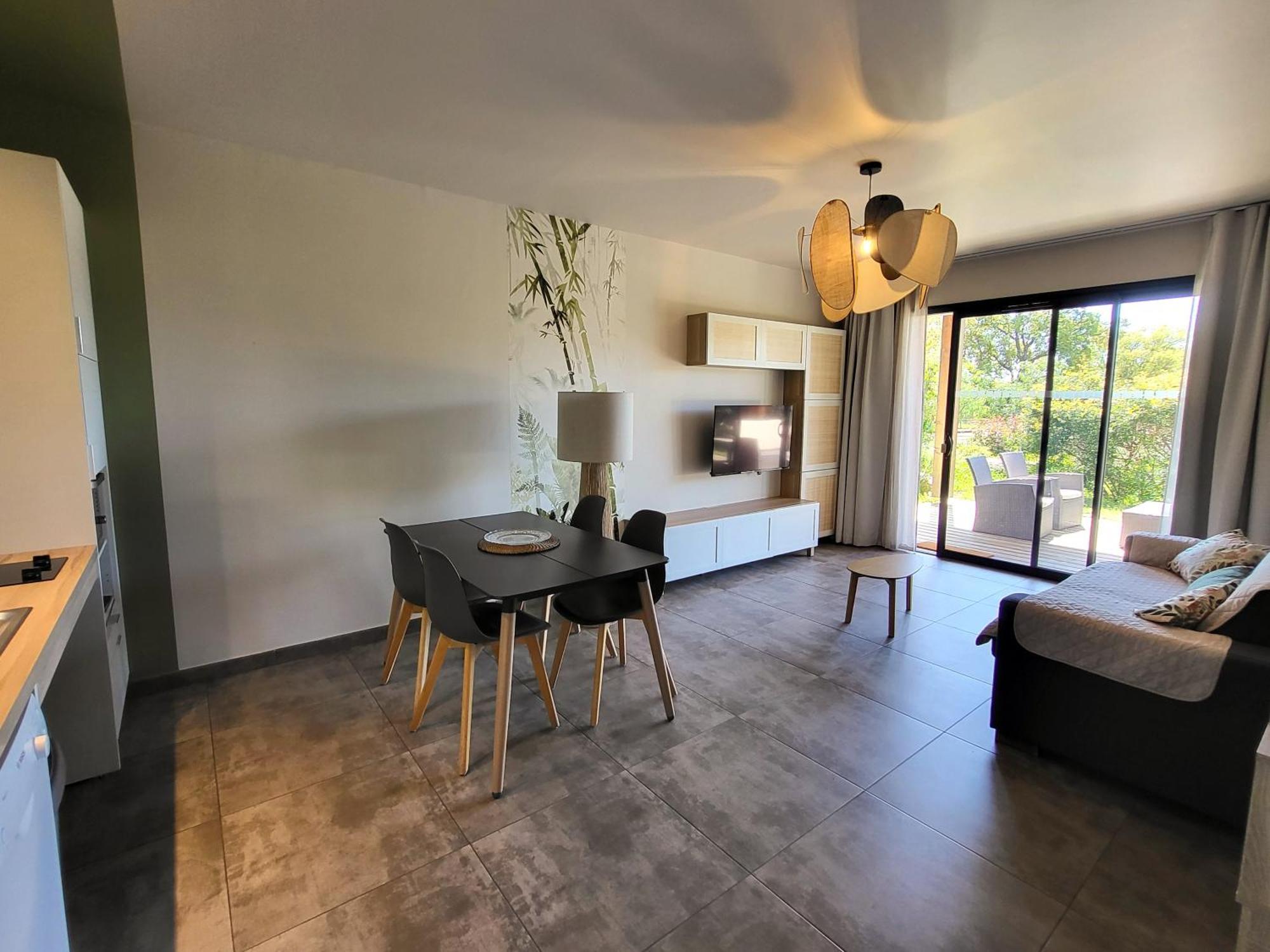 Villas Lantana Porto-Vecchio  Bagian luar foto