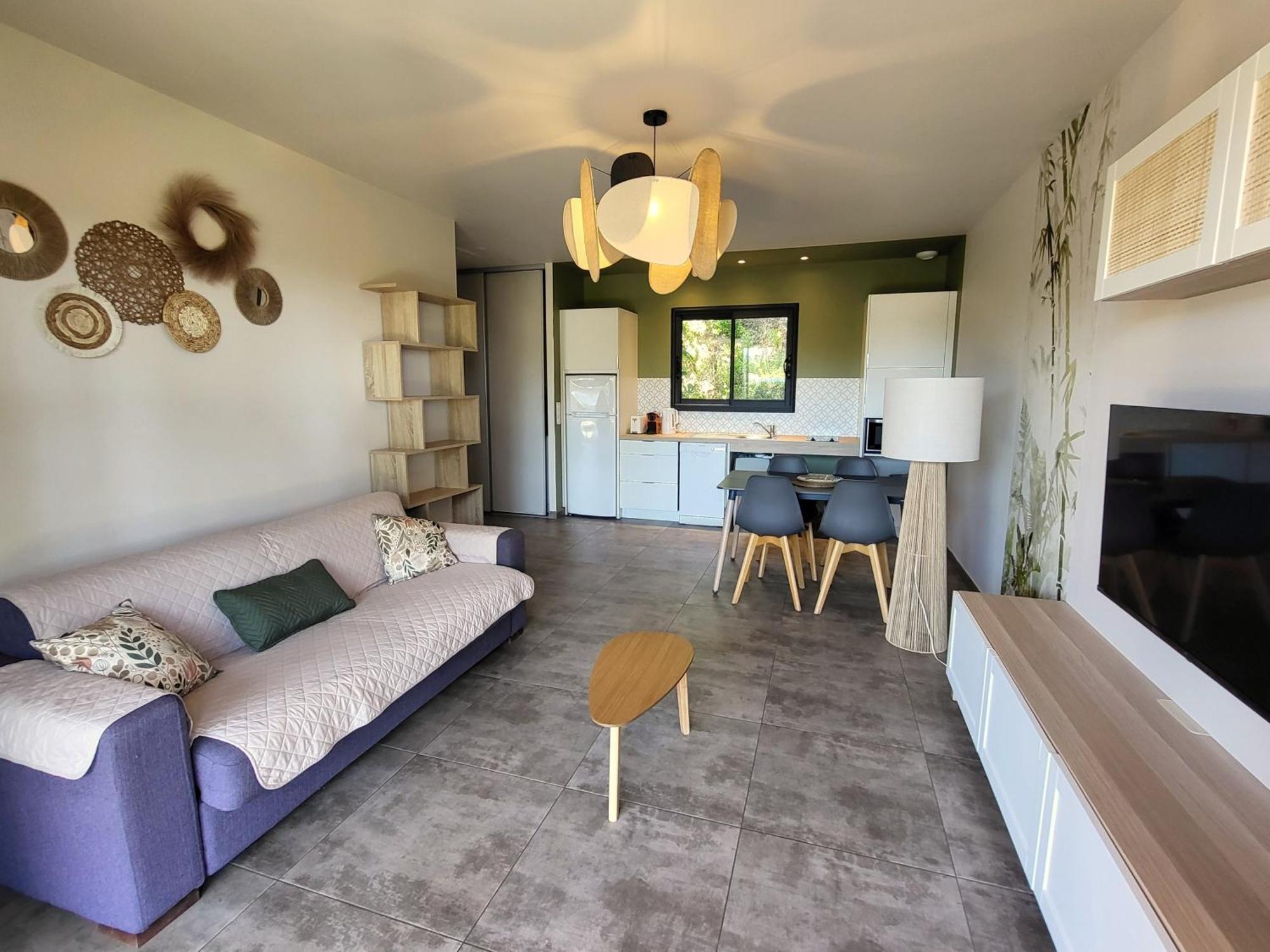 Villas Lantana Porto-Vecchio  Bagian luar foto