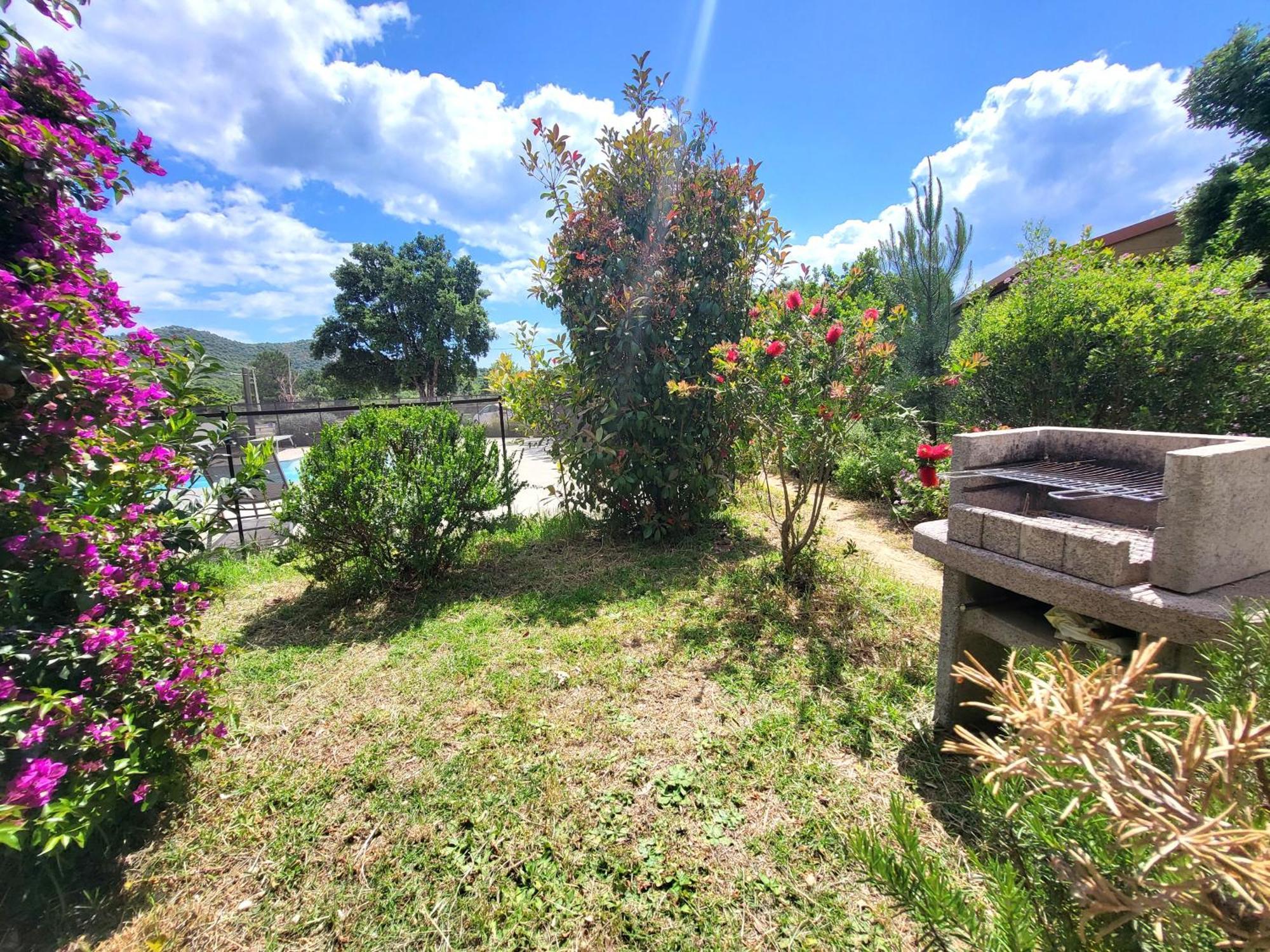 Villas Lantana Porto-Vecchio  Bagian luar foto